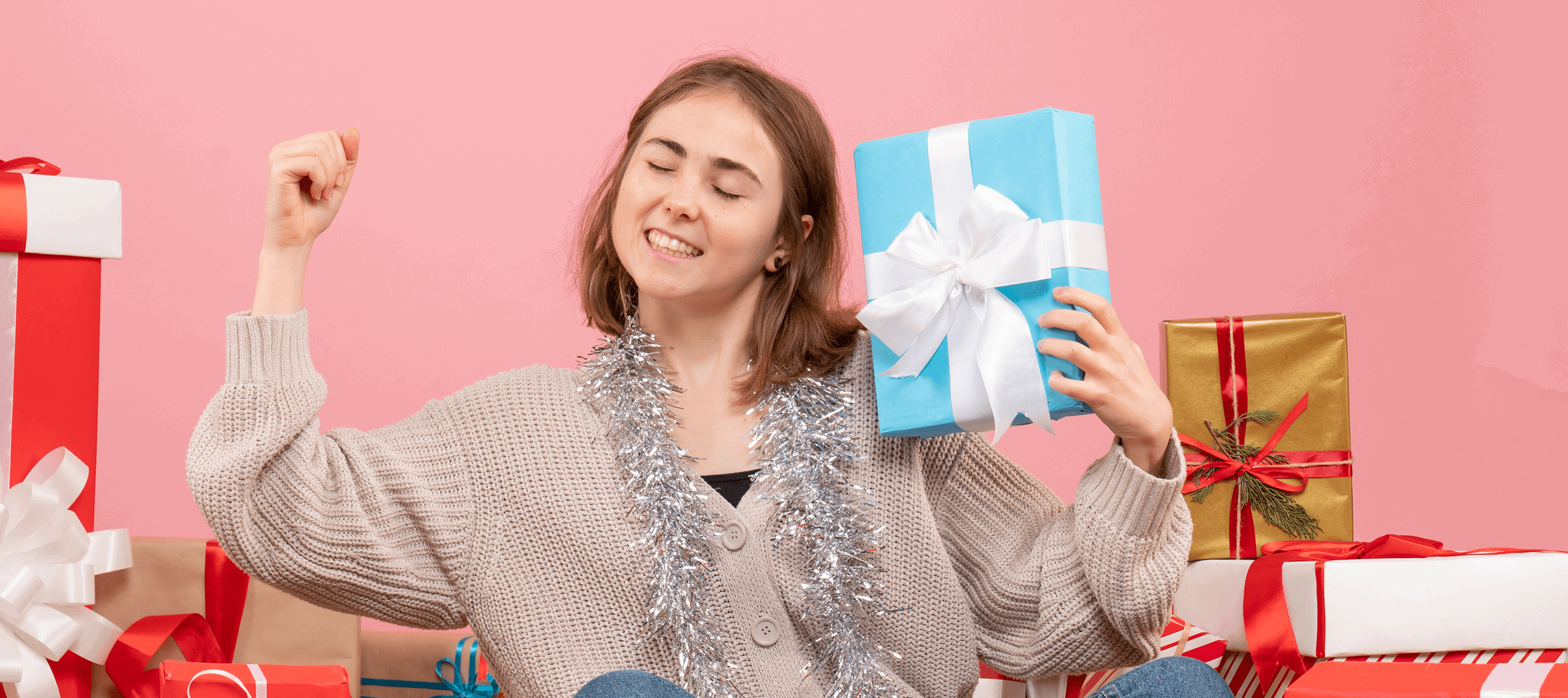 How to Turn Giveaways Into a Rewarding Hobby