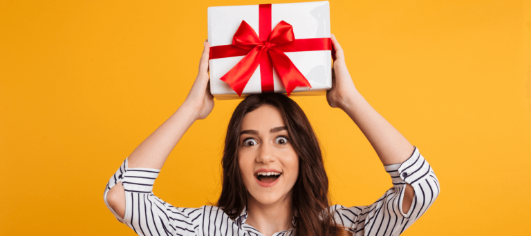 Is Winning Giveaways Really Just Random Chance?