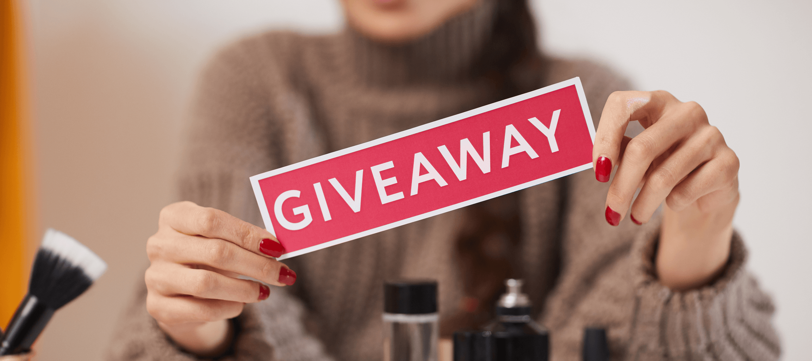 REVEALED: The Contest Hunter’s Giveaway Discovery Routine